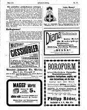Hebammen-Zeitung 19110815 Seite: 20