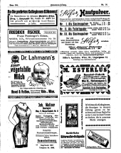 Hebammen-Zeitung 19110815 Seite: 22