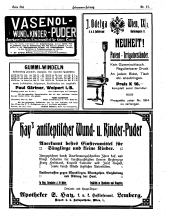 Hebammen-Zeitung 19110901 Seite: 2