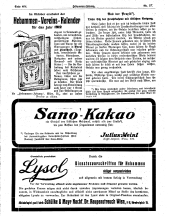 Hebammen-Zeitung 19110901 Seite: 12