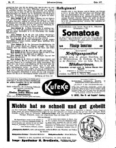 Hebammen-Zeitung 19110901 Seite: 15