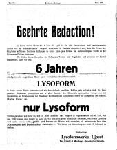 Hebammen-Zeitung 19110901 Seite: 17