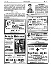 Hebammen-Zeitung 19110901 Seite: 20