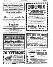 Hebammen-Zeitung 19110901 Seite: 21