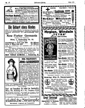 Hebammen-Zeitung 19110901 Seite: 23