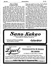 Hebammen-Zeitung 19110915 Seite: 12