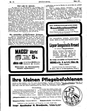 Hebammen-Zeitung 19110915 Seite: 15