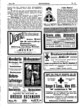 Hebammen-Zeitung 19110915 Seite: 20