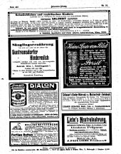 Hebammen-Zeitung 19110915 Seite: 24