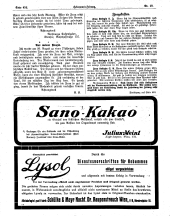 Hebammen-Zeitung 19111001 Seite: 12