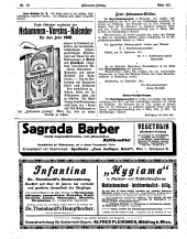 Hebammen-Zeitung 19111001 Seite: 13