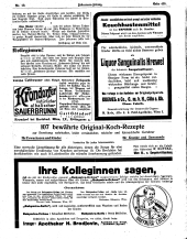 Hebammen-Zeitung 19111001 Seite: 15