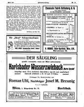 Hebammen-Zeitung 19111001 Seite: 16