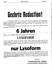 Hebammen-Zeitung 19111001 Seite: 17