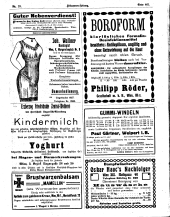 Hebammen-Zeitung 19111001 Seite: 21