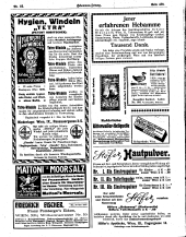 Hebammen-Zeitung 19111001 Seite: 23