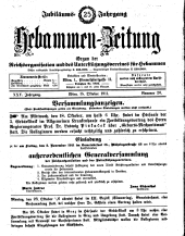 Hebammen-Zeitung 19111015 Seite: 3