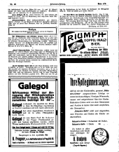 Hebammen-Zeitung 19111015 Seite: 15