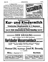 Hebammen-Zeitung 19111015 Seite: 18
