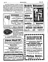 Hebammen-Zeitung 19111015 Seite: 19
