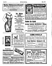 Hebammen-Zeitung 19111015 Seite: 21