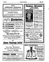 Hebammen-Zeitung 19111015 Seite: 23