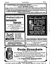 Hebammen-Zeitung 19111015 Seite: 24