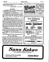 Hebammen-Zeitung 19111101 Seite: 12