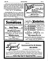 Hebammen-Zeitung 19111101 Seite: 14