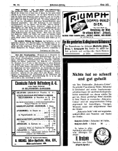 Hebammen-Zeitung 19111101 Seite: 15