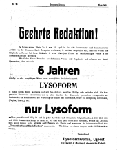 Hebammen-Zeitung 19111101 Seite: 17