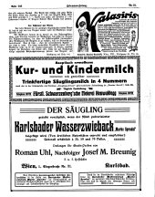 Hebammen-Zeitung 19111101 Seite: 18
