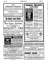 Hebammen-Zeitung 19111101 Seite: 23