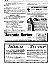 Hebammen-Zeitung 19111115 Seite: 15