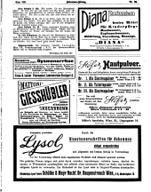 Hebammen-Zeitung 19111115 Seite: 16