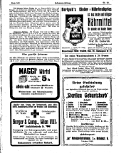 Hebammen-Zeitung 19111115 Seite: 22
