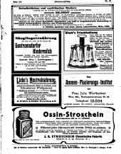 Hebammen-Zeitung 19111115 Seite: 26
