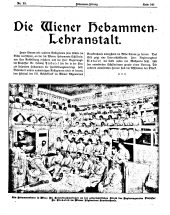 Hebammen-Zeitung 19111201 Seite: 5