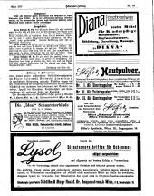 Hebammen-Zeitung 19111201 Seite: 14