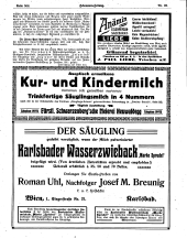 Hebammen-Zeitung 19111201 Seite: 18