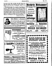 Hebammen-Zeitung 19111215 Seite: 19