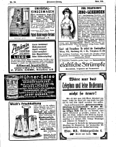 Hebammen-Zeitung 19111215 Seite: 21