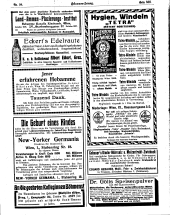 Hebammen-Zeitung 19111215 Seite: 23