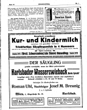 Hebammen-Zeitung 19120101 Seite: 18