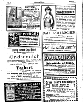 Hebammen-Zeitung 19120101 Seite: 21