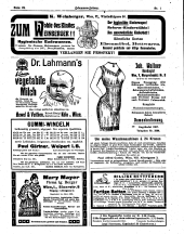 Hebammen-Zeitung 19120101 Seite: 22