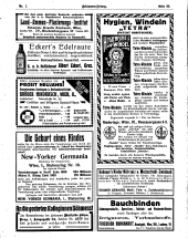 Hebammen-Zeitung 19120101 Seite: 23