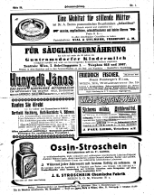 Hebammen-Zeitung 19120101 Seite: 24