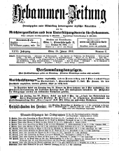 Hebammen-Zeitung 19120115 Seite: 3
