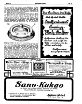 Hebammen-Zeitung 19120115 Seite: 12